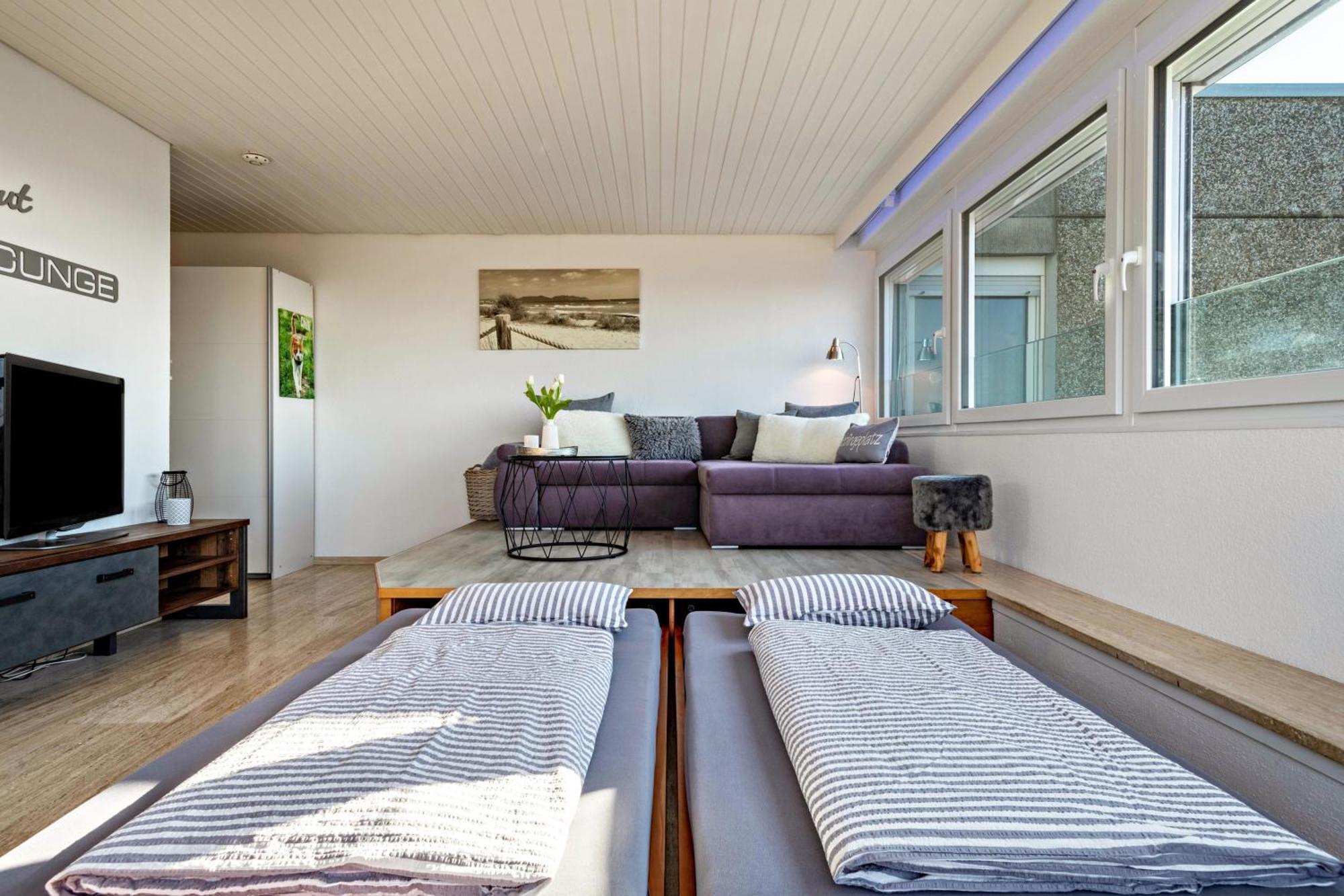 Chilli Home Tettnang Exterior foto