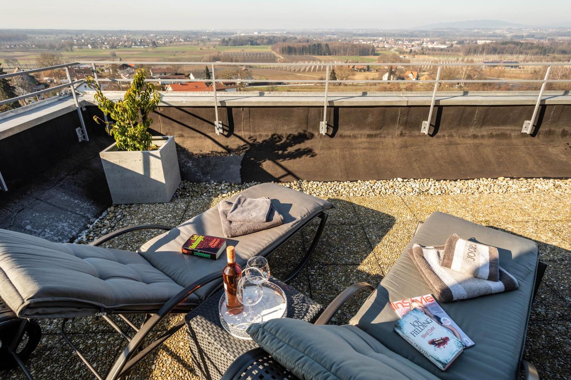 Chilli Home Tettnang Exterior foto