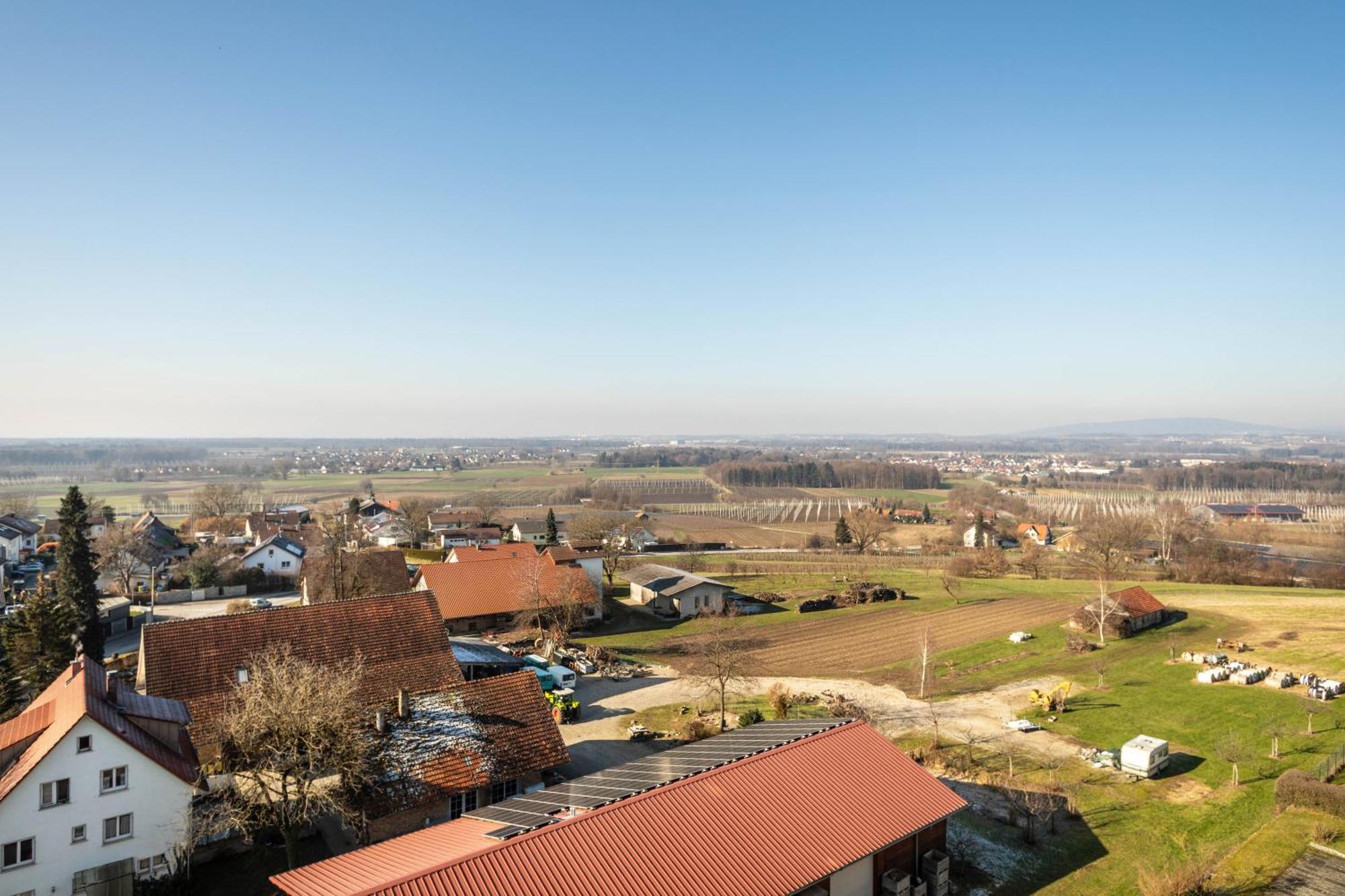 Chilli Home Tettnang Exterior foto